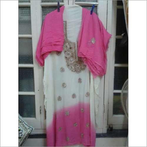 Designer Suit Pieces