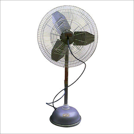 Domestic Mist Fan