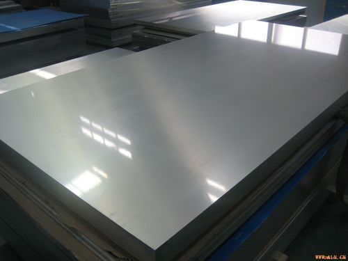 Stainless steel sheets