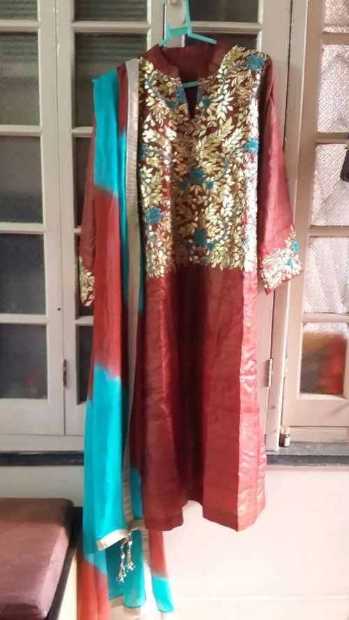 Cotton Kurtis