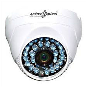 IR Dome Camera