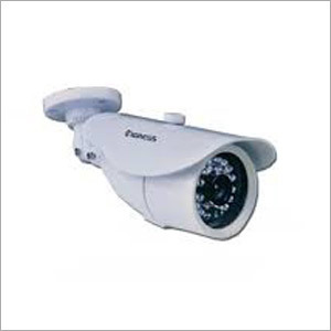 Bullet CCTV Camera