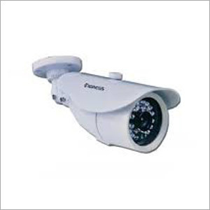Varifocal CCTV Camera