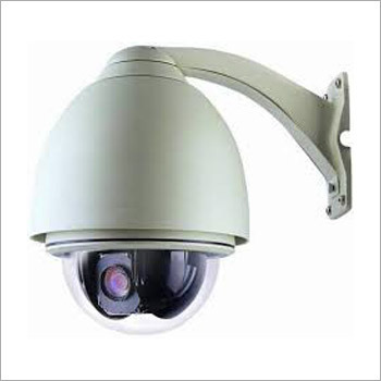 PTZ Speed Dome Camera