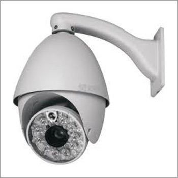 IR Speed Dome Camera