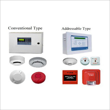 Fire Alarm System