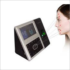 Biometric Face Recognition System