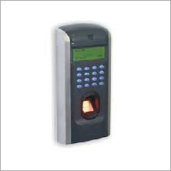 Fingerprint Reader