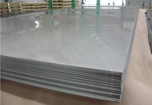 Cold rolled sheet