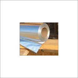 Laminated Aluminum Foil