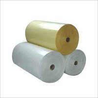 Silicone Coated Paper