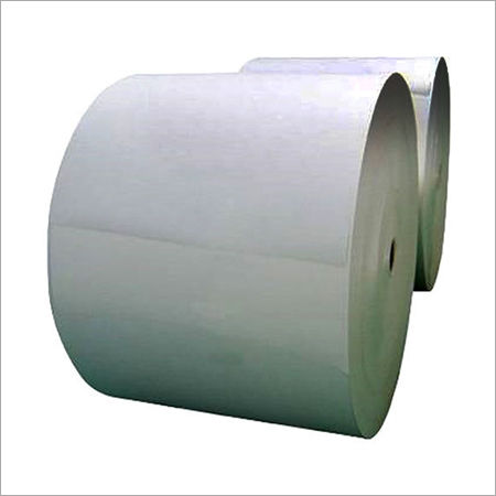 Poly Coated Paper