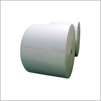 PE Coated Paper