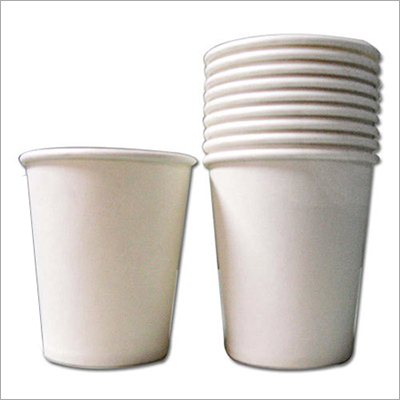 PE Coated Paper Cups