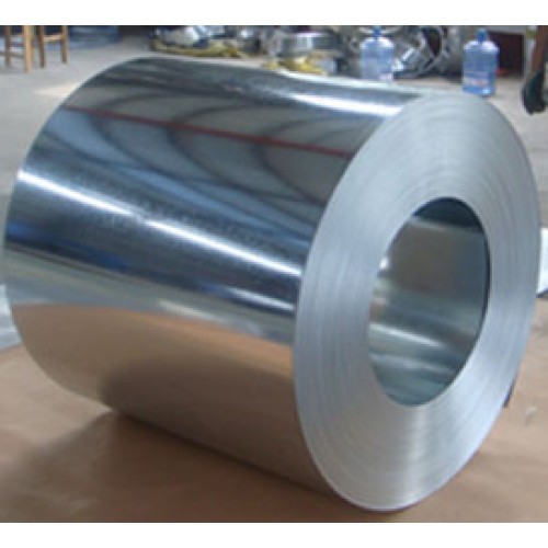 Stainless steel shims