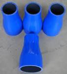 Silicone Hoses With Polyester Fabric