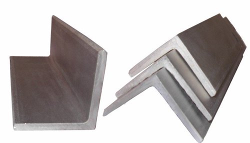 Equal angle bar