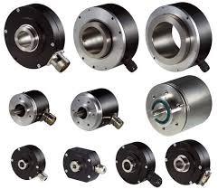 Encoder