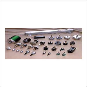 Electronic Parts