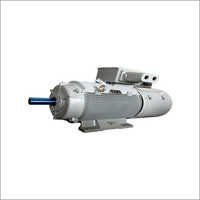 Crane Duty Motor