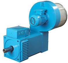 DC Motor