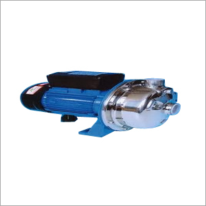Industrial Pump