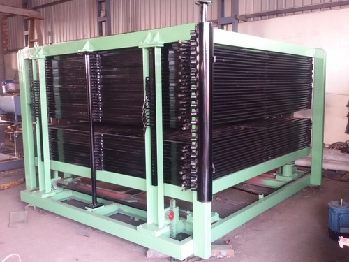 Core Dry press 40 Delights