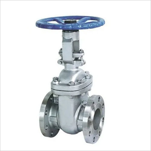 API Gate Valve