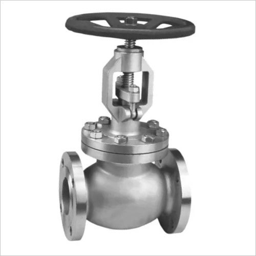 Cast Steel Globe Valve