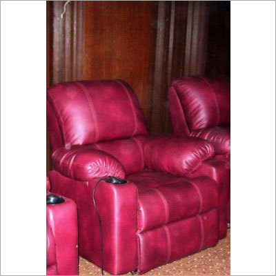 Home Theater Recliner Sofa