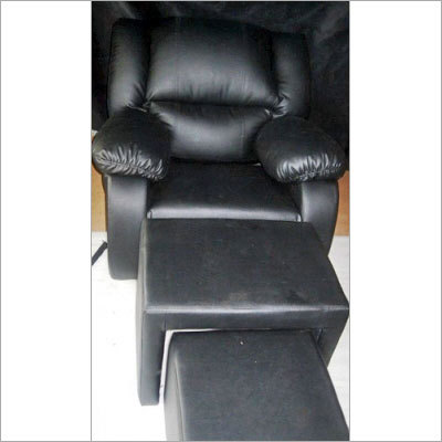 Reclining Pedicure Chair