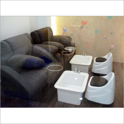 Manicure Sofa