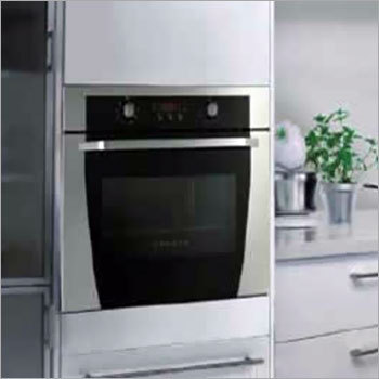 Built In Ovens