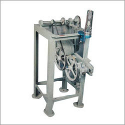 Knitting Machinery