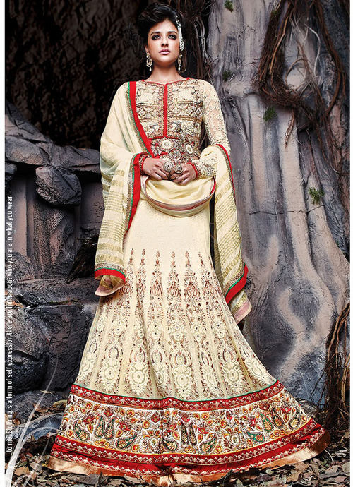 Lehenga Choli Dress