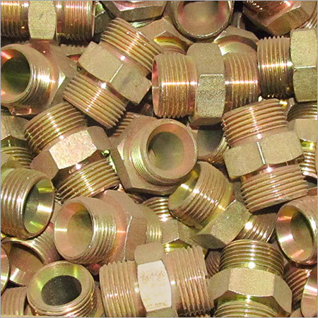 Hydraulic Fitting