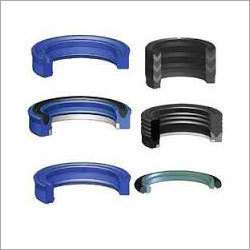 Hydraulic Piston Sealing Elements