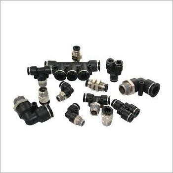 Pneumatic Fittings Parts