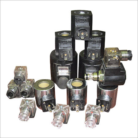 Pneumatic Fittings Components