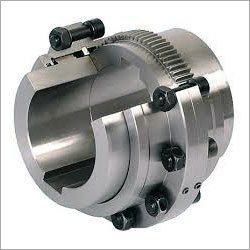 Gear Coupling