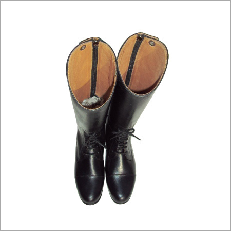 Designer Long Boots
