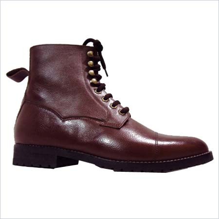 Short Boots