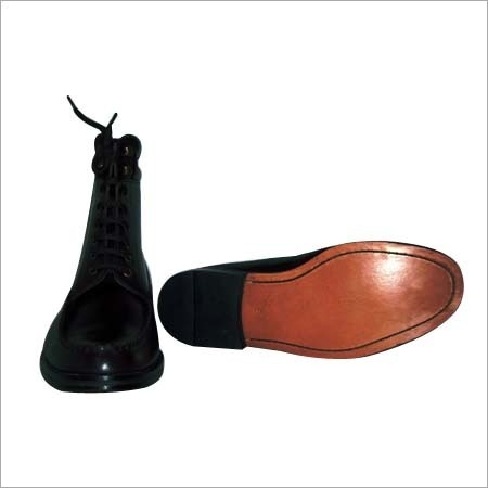 Short Boots