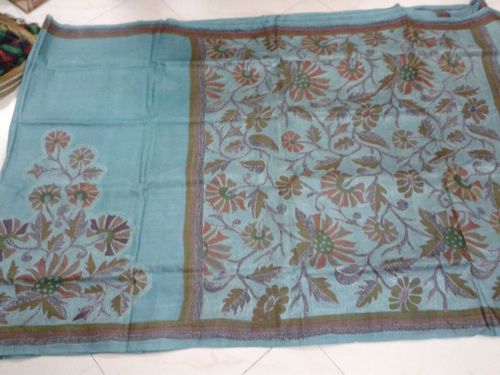 katha / Traditional Saree