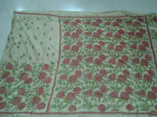 katha / Traditional Saree