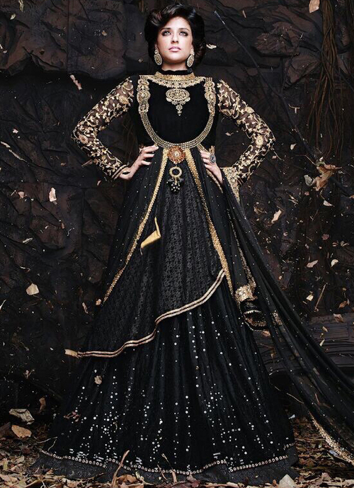 Lehenga Choli