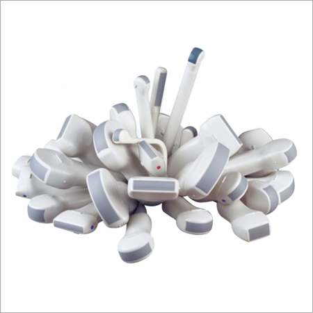 Ultrasound Transducers