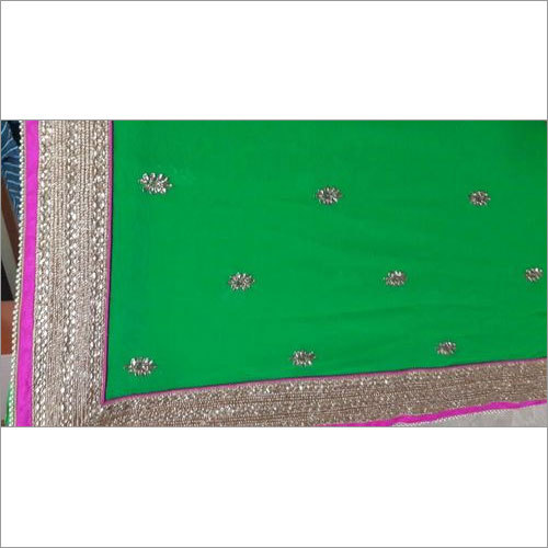 Fancy Designer Saree