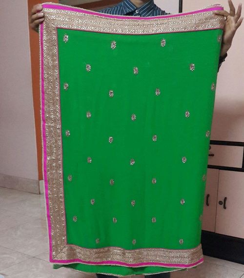 Designer Sarees