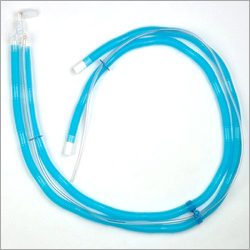 Ventilator Circuit